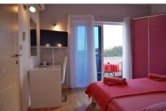Villa Avantgarde Chambre 4 – Dbl bdroom foto 1