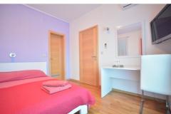 Villa Avantgarde Chambre 4 – Dbl bdroom foto 2