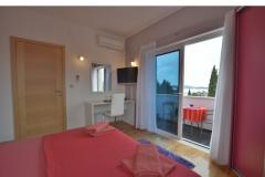 Villa Avantgarde Chambre 4 – Dbl bdroom foto 5