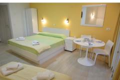 Villa Avantgarde Chambre 5 – Family rm. foto 1
