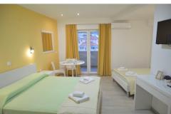 Villa Avantgarde Chambre 5 – Family rm. foto 2