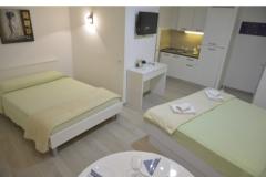 Villa Avantgarde Chambre 5 – Family rm. foto 5