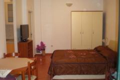 Villa Doris Appartements Appartement 1 – Studio foto 1