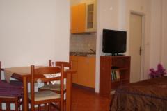 Villa Doris Appartements Appartement 1 – Studio foto 2