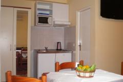 Villa Doris Appartements Appartement 1 – Studio foto 3