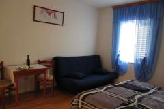 Villa Doris Appartements Appartement 1 – Studio foto 4