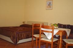 Villa Doris Appartements Appartement 1 – Studio foto 5