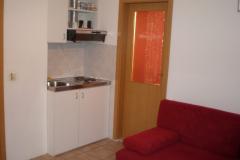 Villa Doris Appartements Appartement 2 – Apartman 3 foto 1