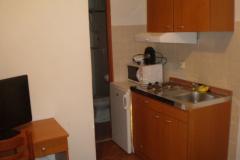 Villa Doris Appartements Appartement 2 – Apartman 3 foto 4