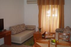 Villa Doris Appartements Appartement 3 – Apartman 4 foto 2