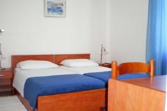 Villa Doris Appartements Appartement 3 – Apartman 4 foto 4