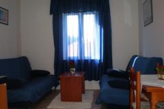 Villa Doris Appartements Appartement 3 – Apartman 4 foto 5