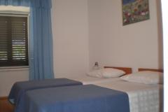 Villa Doris Appartements Chambre 4 – Room for 2 foto 2