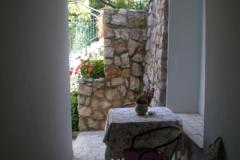 Villa Doris Appartements Chambre 4 – Room for 2 foto 3