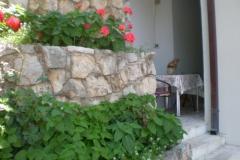 Villa Doris Appartements Chambre 4 – Room for 2 foto 5