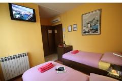 Villa Micika - Dubrovnik Chambre 1 – Room 1 foto 5