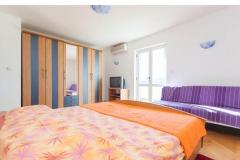 Villa Ratac Appartement 1 – Mirta foto 1