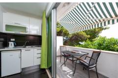 Villa Ratac Appartement 2 – Orange foto 2