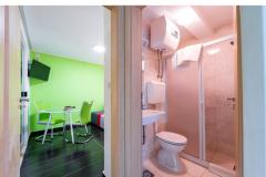 Villa Ratac Appartement 2 – Orange foto 4