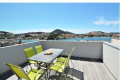 Villa Rosa Appartement 1 – Penthouse foto 1