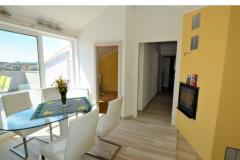 Villa Rosa Appartement 1 – Penthouse foto 2