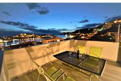 Villa Rosa Appartement 1 – Penthouse foto 3