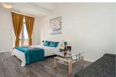 Villa Silvana Appartement 4 – Studio ap foto 1