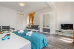 Villa Silvana Appartement 4 – Studio ap foto 2