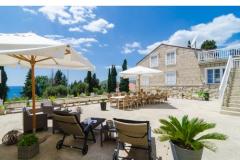 Villa Silvana Appartement 1 – apartman foto 4