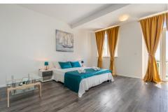 Villa Silvana Appartement 3 – apartman foto 1