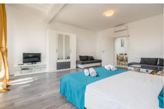 Villa Silvana Appartement 3 – apartman foto 2