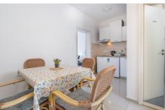 Villa Silvana Appartement 3 – apartman foto 4