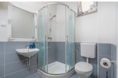 Villa Silvana Appartement 3 – apartman foto 5