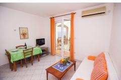 AdriaAppartements Appartement 2 – A2 Vila foto 1