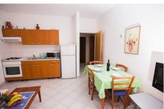 AdriaAppartements Appartement 2 – A2 Vila foto 2