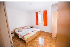 AdriaAppartements Appartement 2 – A2 Vila foto 4