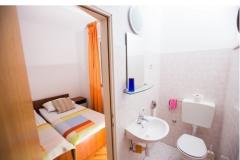 AdriaAppartements Appartement 2 – A2 Vila foto 5