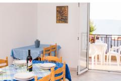 AdriaAppartements Appartement 1 – A1 Grande foto 2