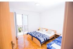 AdriaAppartements Appartement 1 – A1 Grande foto 4