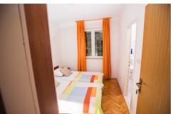 AdriaAppartements Chambre 4 – Soba S1-2 foto 1