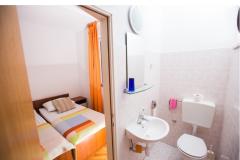 AdriaAppartements Chambre 4 – Soba S1-2 foto 2