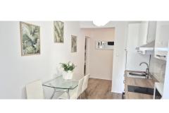 Appartements  Appartement 2 – Garden foto 5