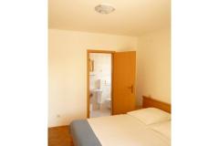 Appartement Chambres Mamic Chambre 4 – Soba foto 2