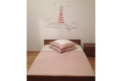 Appartements Boško Appartement 2 – Apartman foto 1