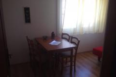Appartements Boško Appartement 2 – Apartman foto 4