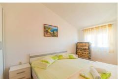 Appartements with sea view Cihorich Appartement 3 foto 3