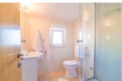 Appartements with sea view Cihorich Appartement 3 foto 4