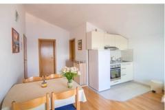 Appartements with sea view Cihorich Appartement 3 foto 5