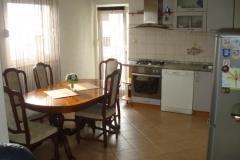 Appartements with sea view Cihorich Appartement 1 foto 2