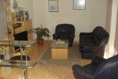 Appartements with sea view Cihorich Appartement 1 foto 4